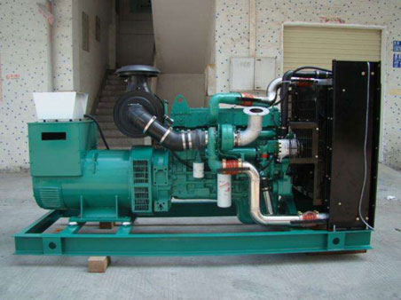 城东1100kw康明斯柴油发电机组图片 城东1100kw康明斯柴油发电机组图片