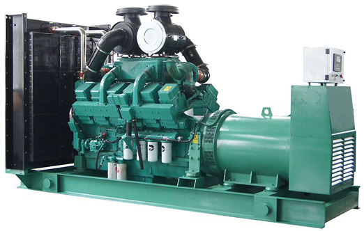 城东220kw康明斯柴油发电机组图片 城东220kw康明斯柴油发电机组图片