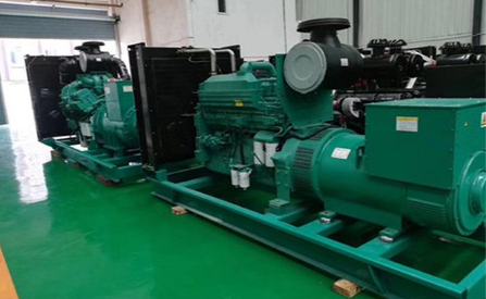 城东发电机出租 城东发电机出租